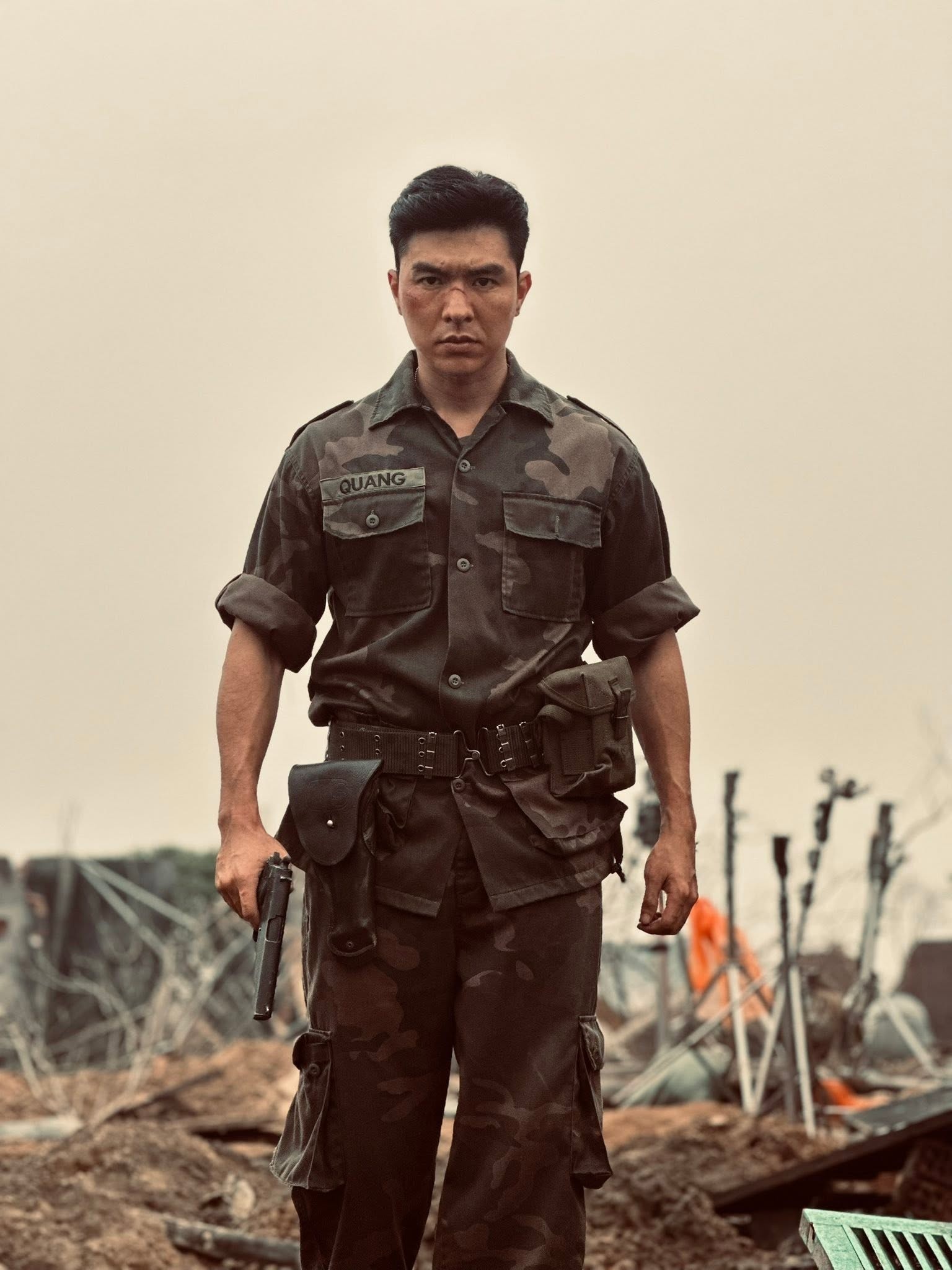 mỹ nam ảnh 3