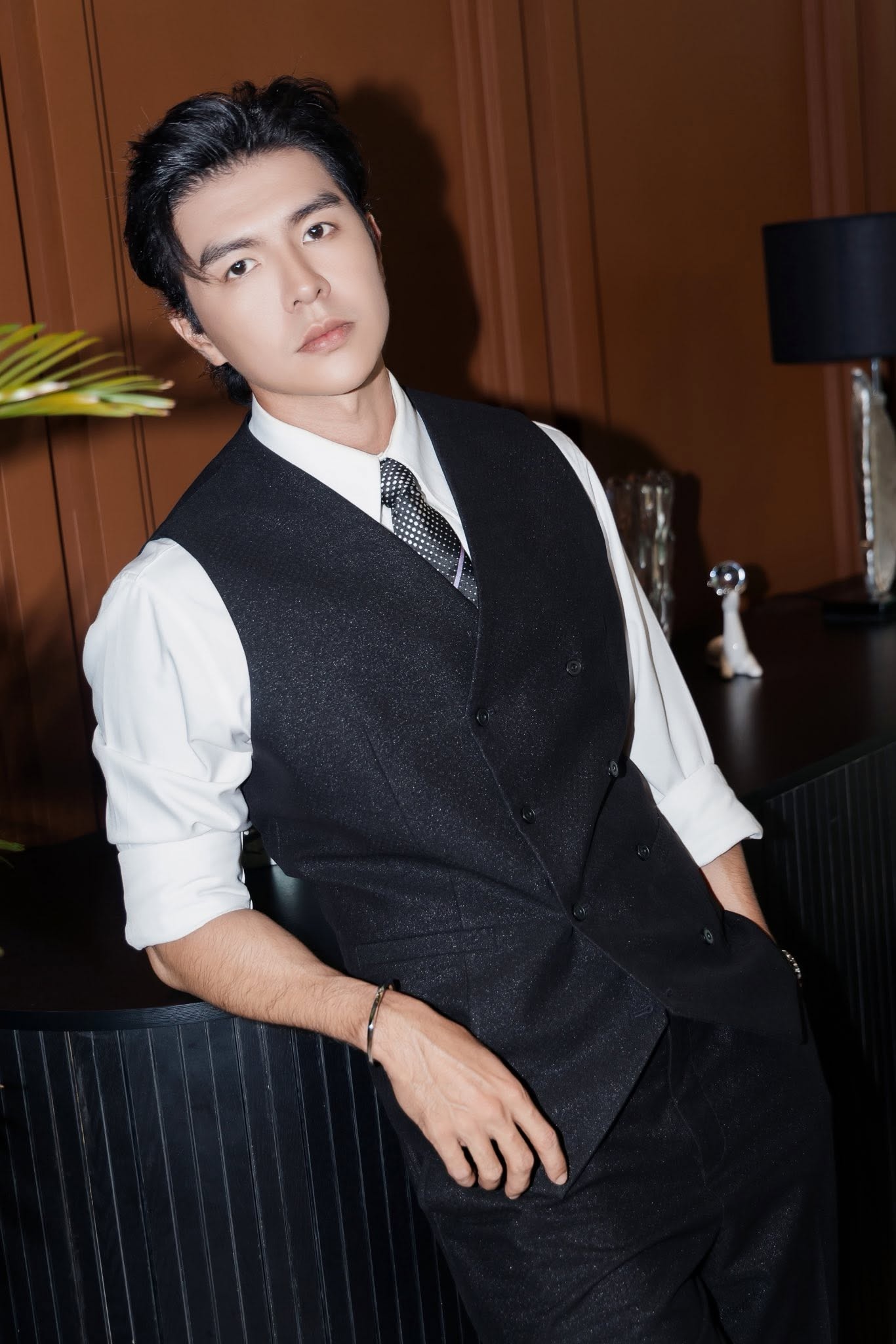 mỹ nam ảnh 9