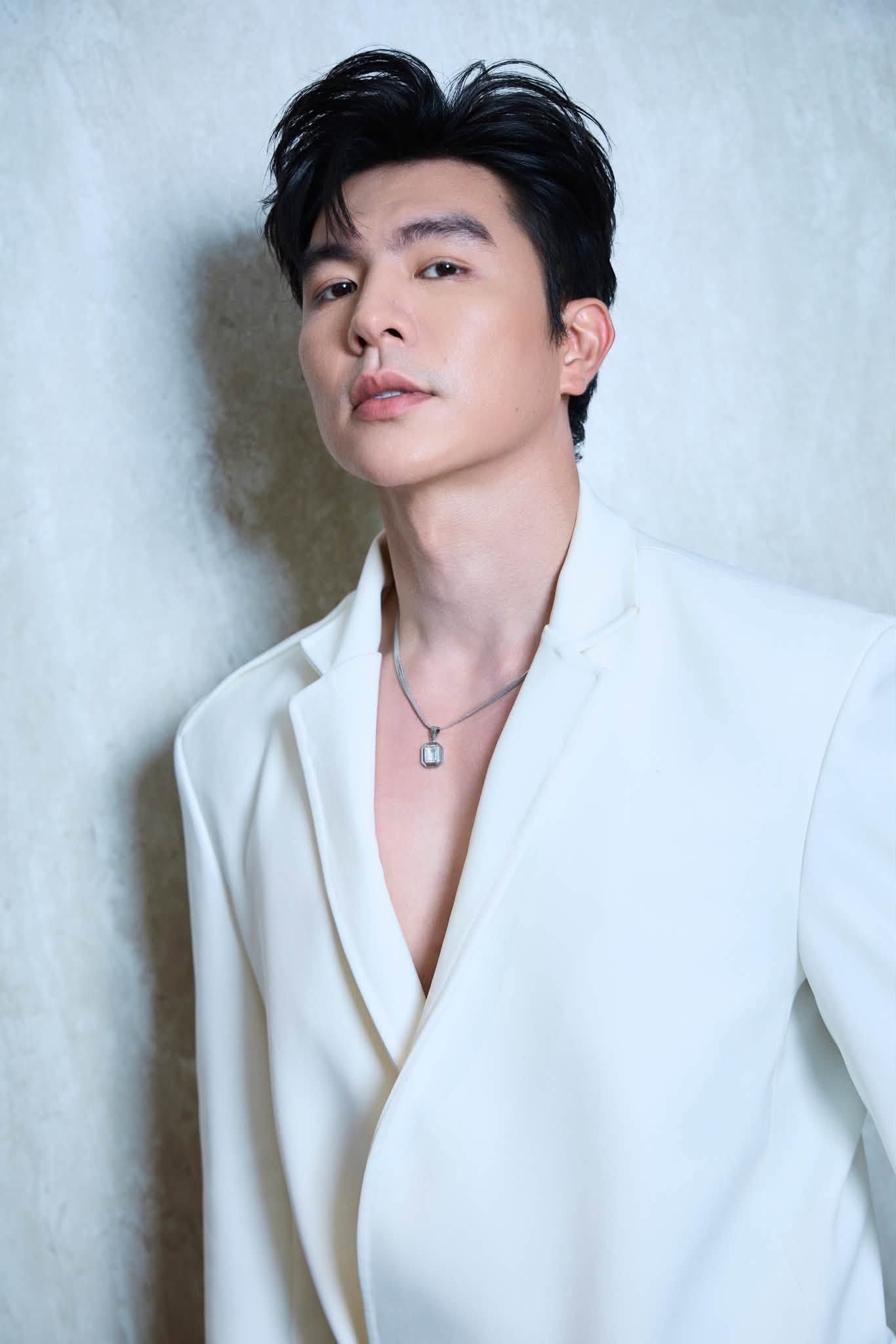 mỹ nam ảnh 5