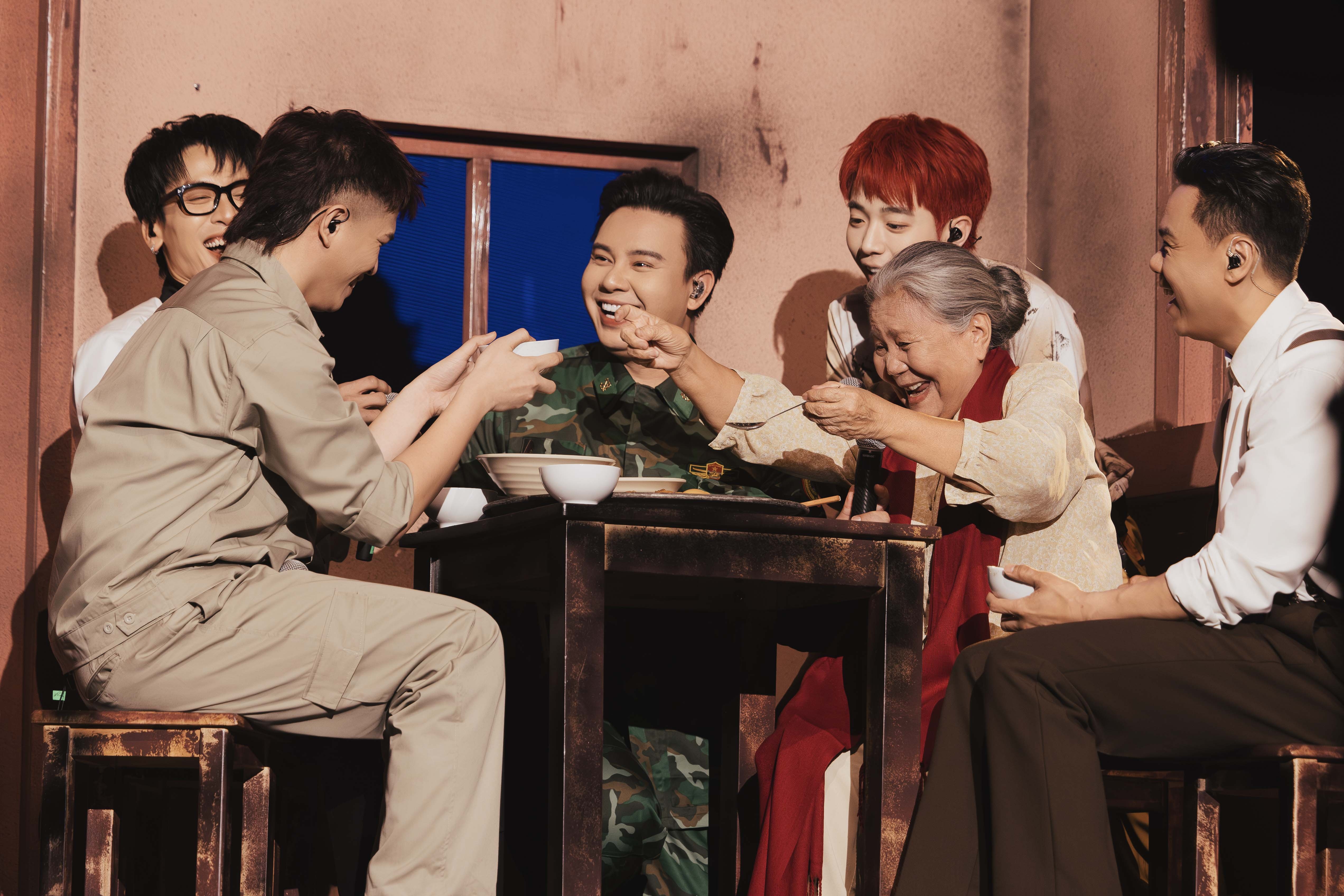 ch&ocirc;ng gai ảnh 8