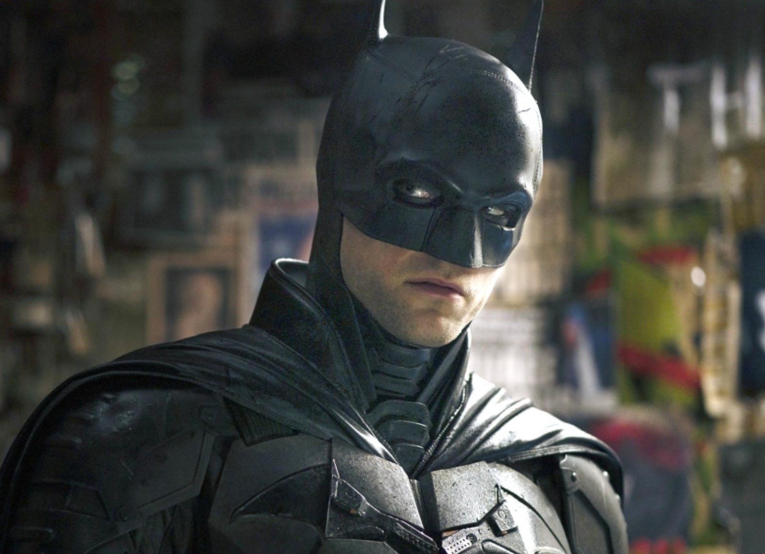 'The Batman 2' tạm dừng sản xuất