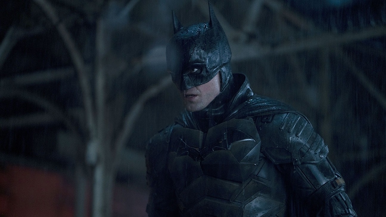 The Batman ảnh 1