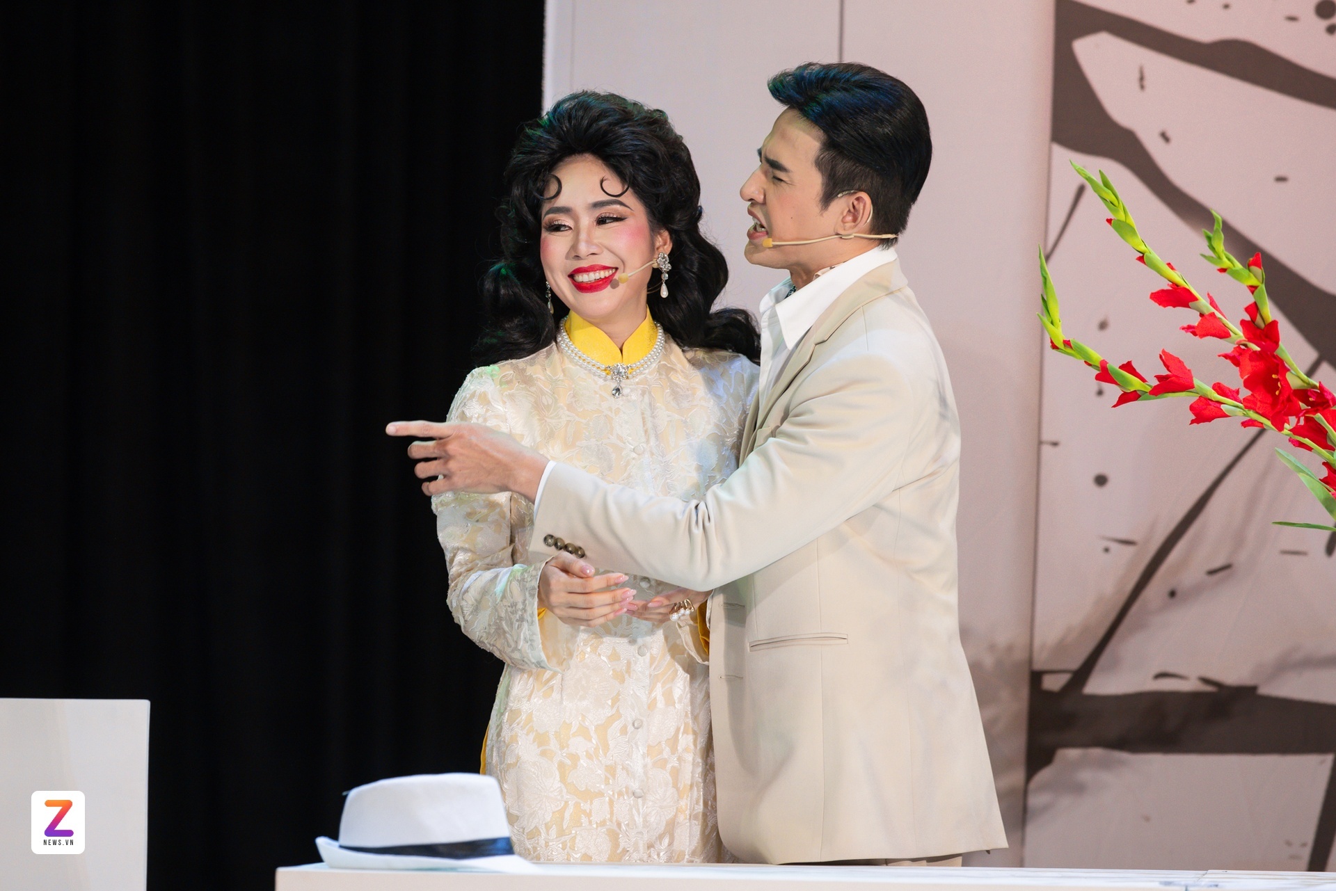 L&ecirc; Phương ảnh 1