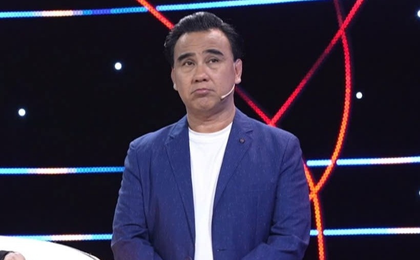 MC Quyền Linh rời show 'Vì bạn xứng đáng'