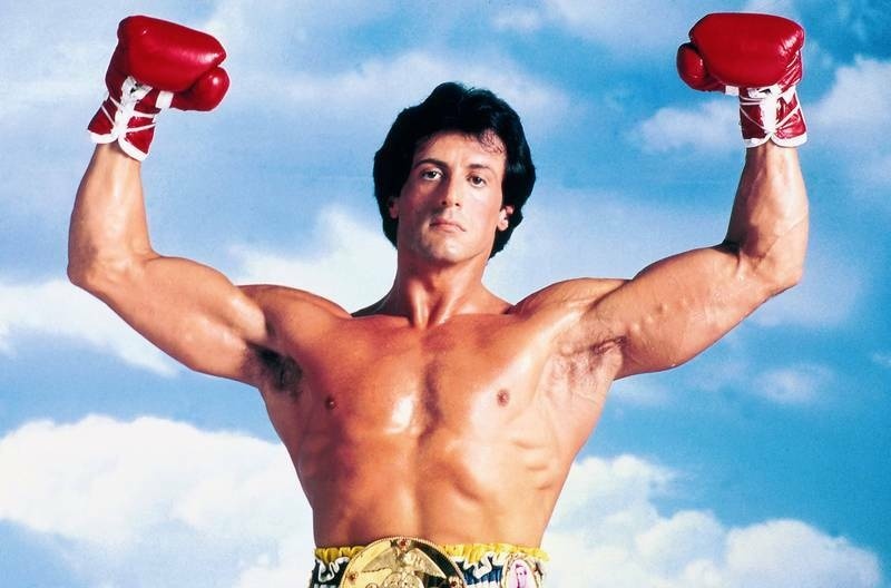 Tiết lộ chấn động của tài tử 'Rambo'