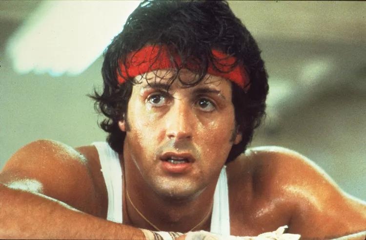  Sylvester Stallone ảnh 3