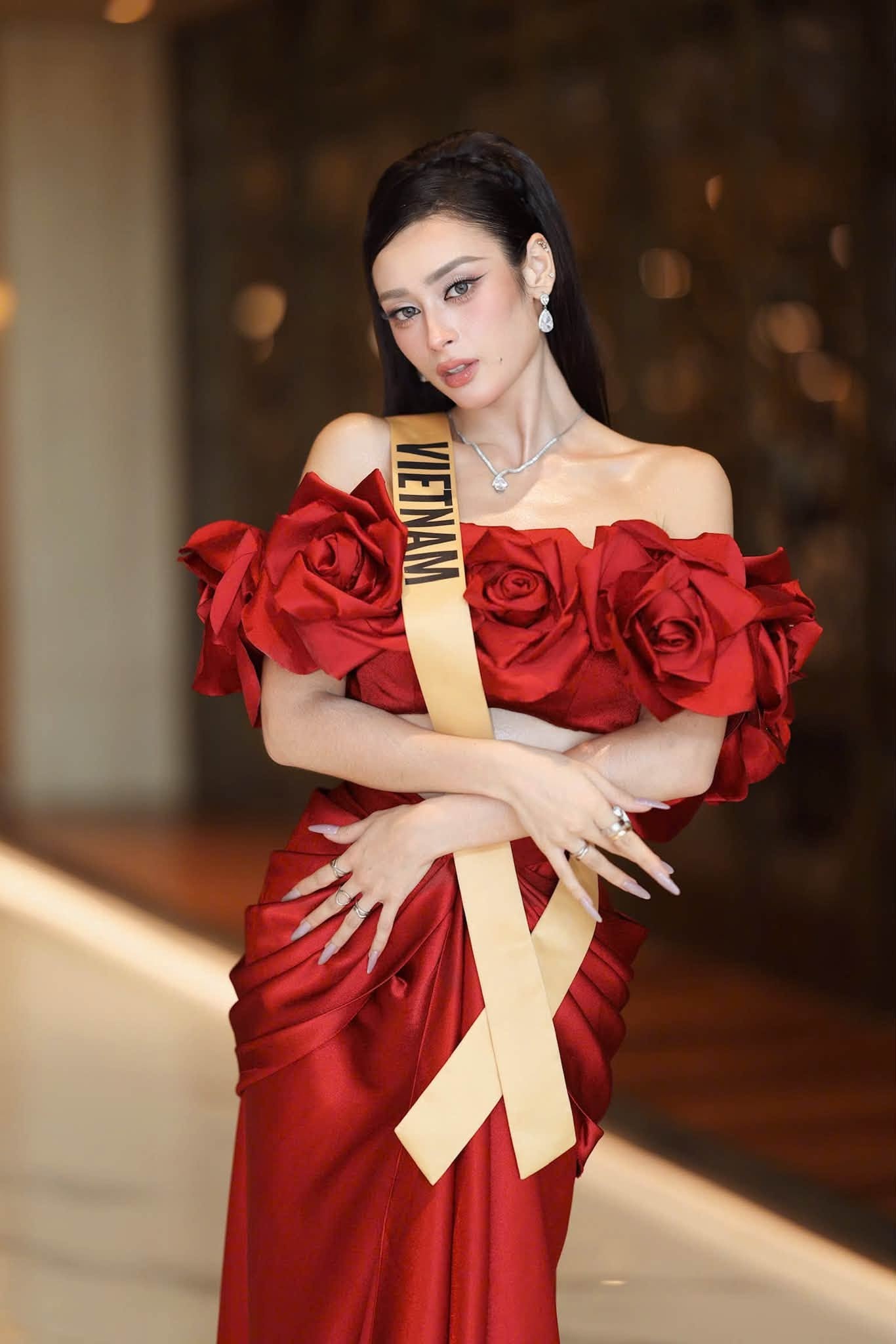 Emoura Phạm  ảnh 5