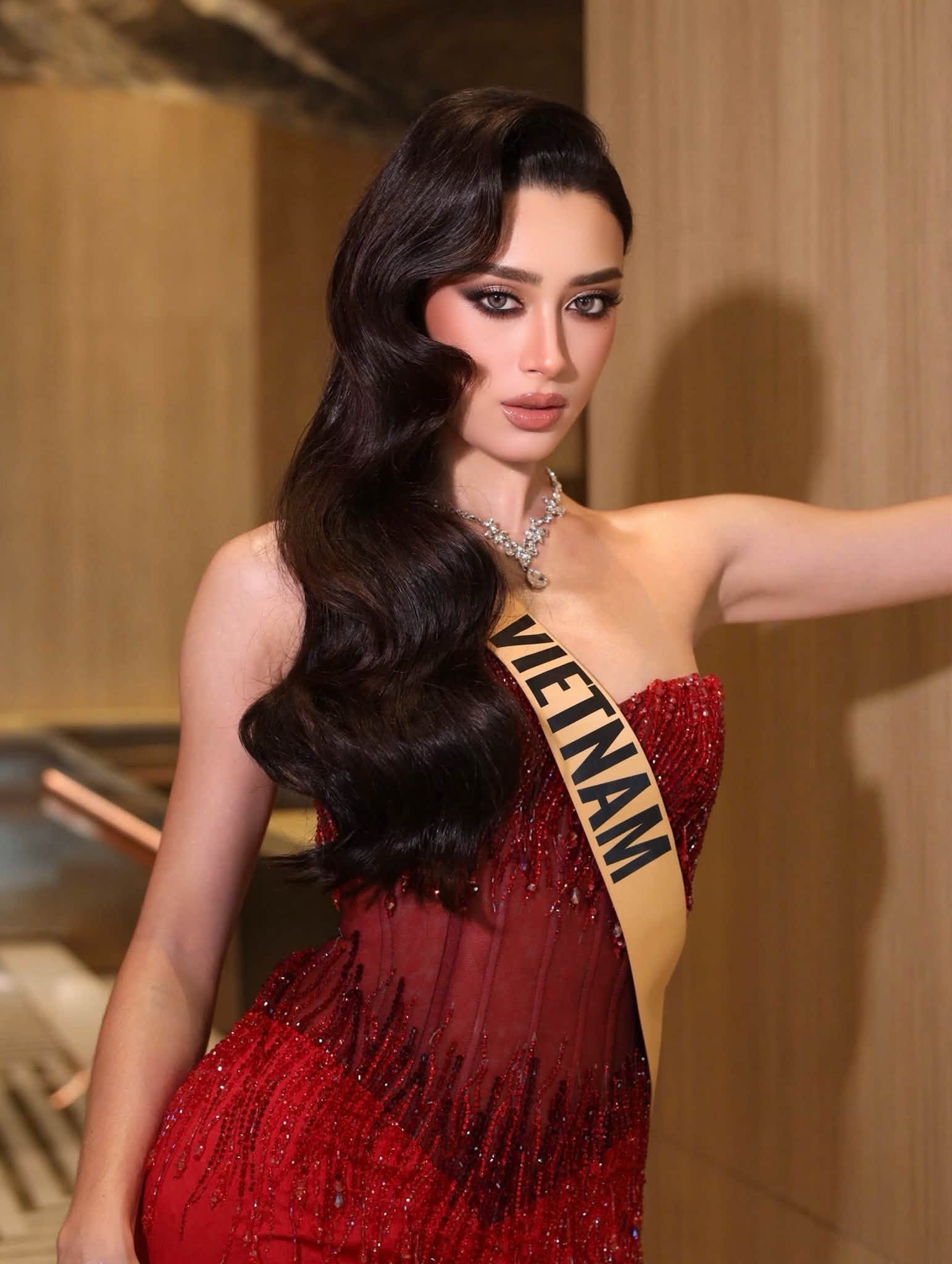 Emoura Phạm  ảnh 7