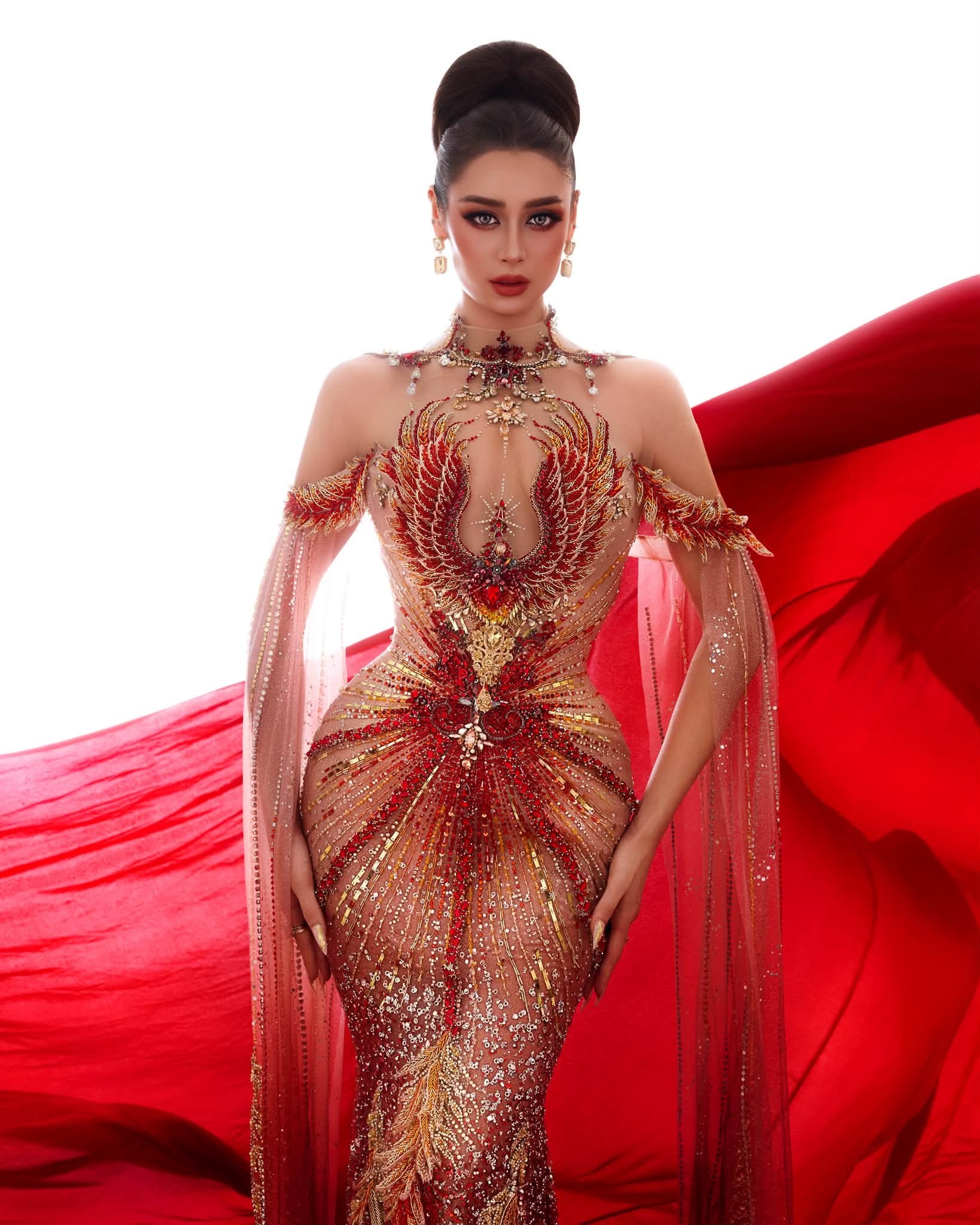 Emoura Phạm  ảnh 2