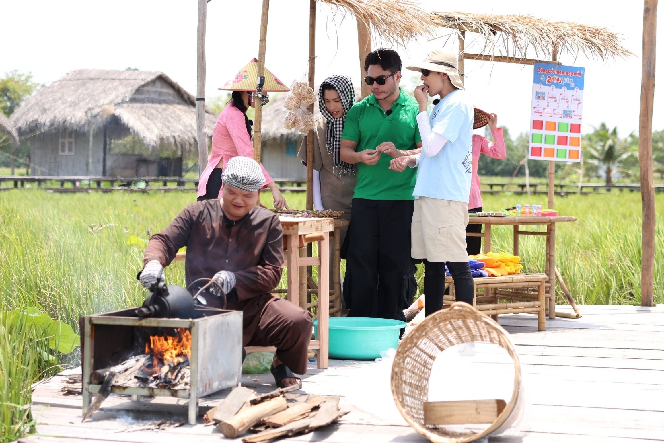 Game show ảnh 2