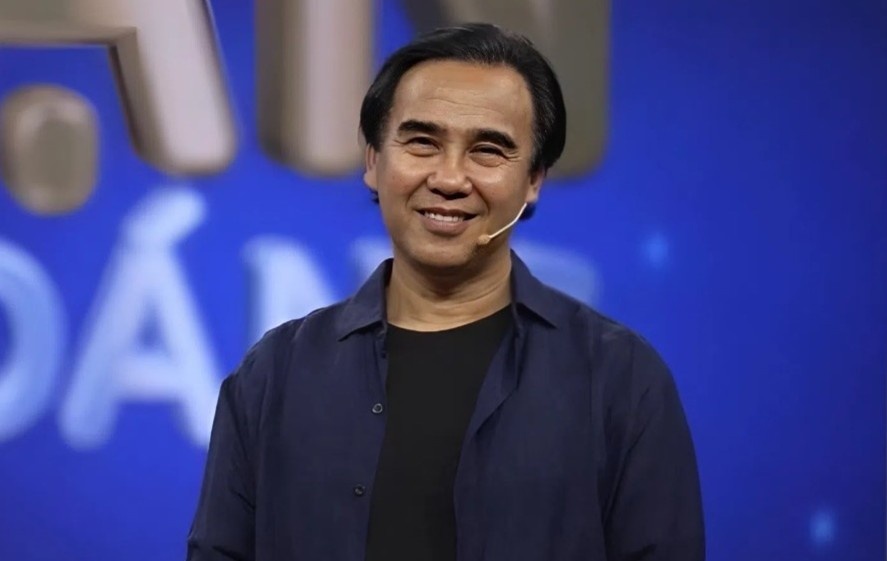 Lý do NSX 'Vì bạn xứng đáng' thay thế Quyền Linh