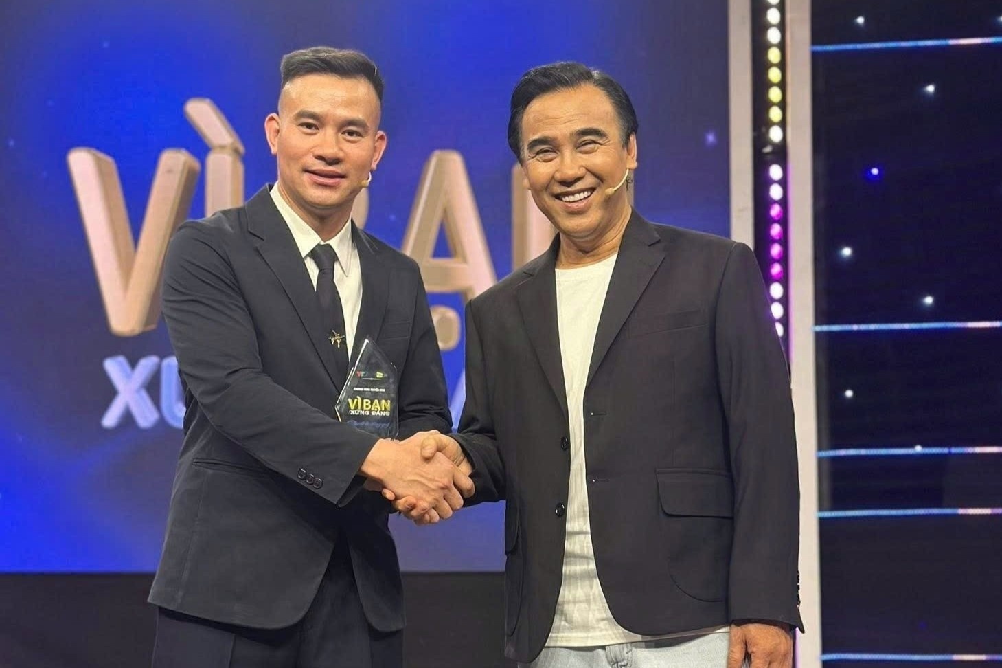 Quyền Linh ảnh 1