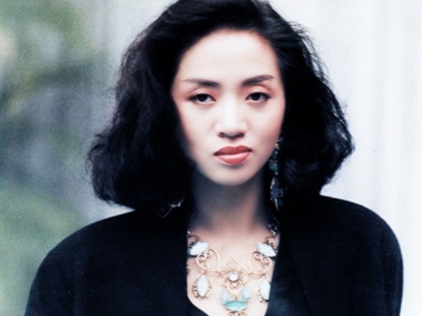 Mai Diễm Phương ảnh 1