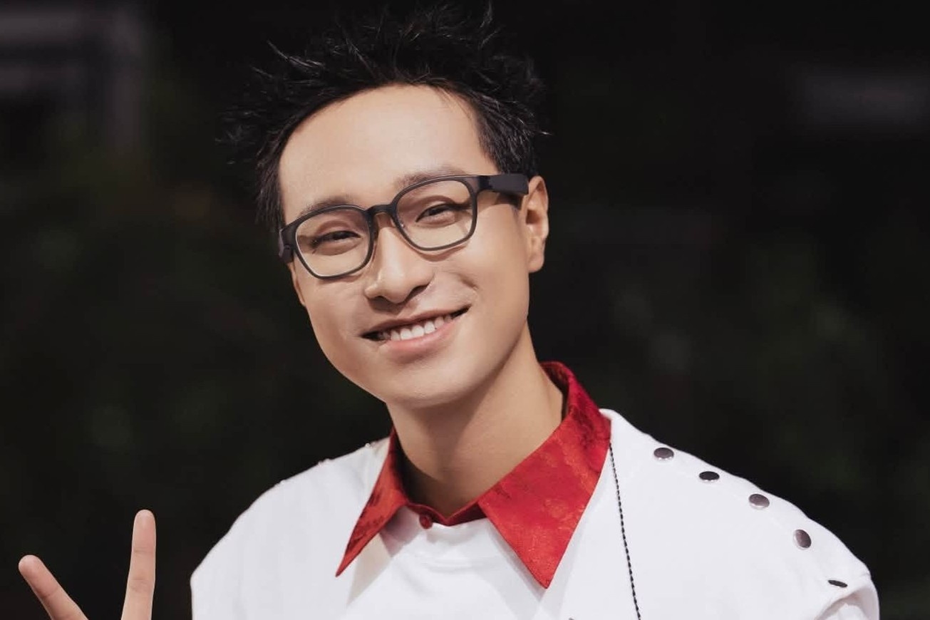 Ca sĩ 3 lần chiến thắng game show Việt: 'Tôi bất ngờ'