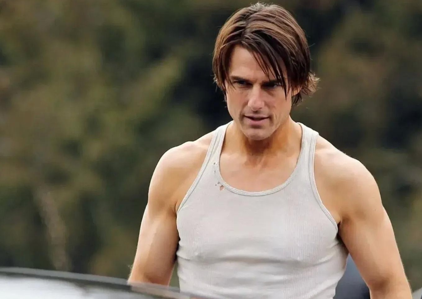 Không cứu nổi phim của Tom Cruise