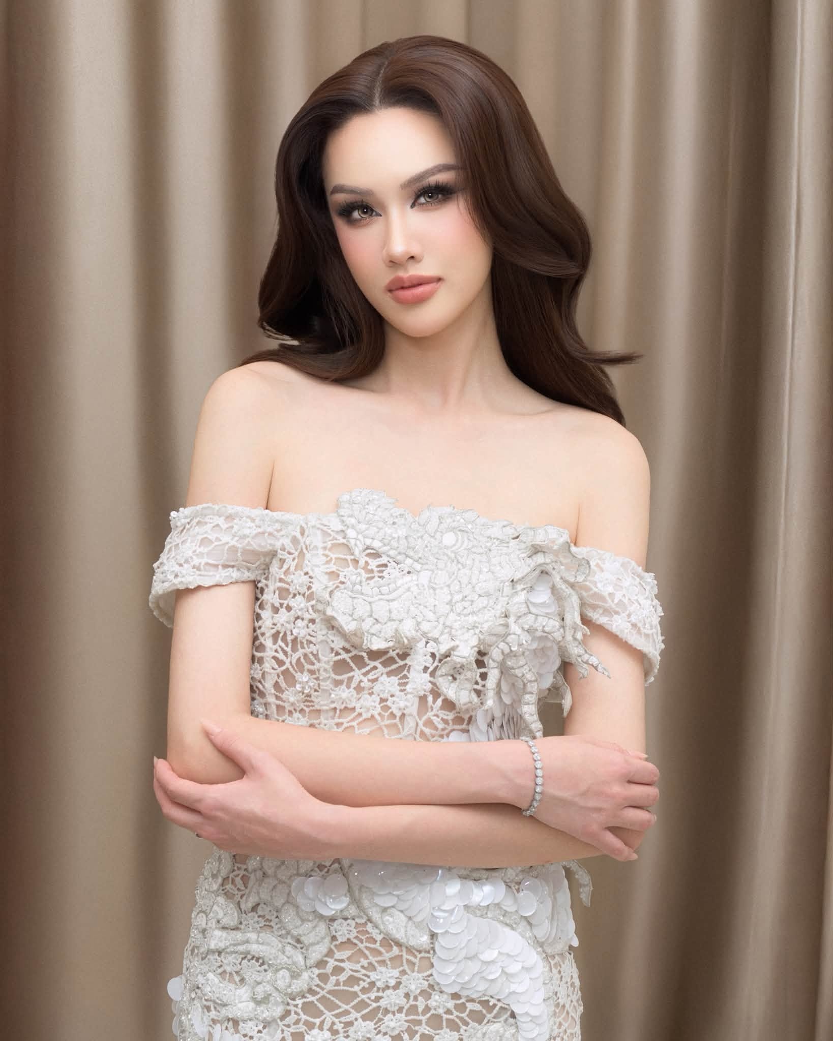 Trịnh Mỹ Anh ảnh 1