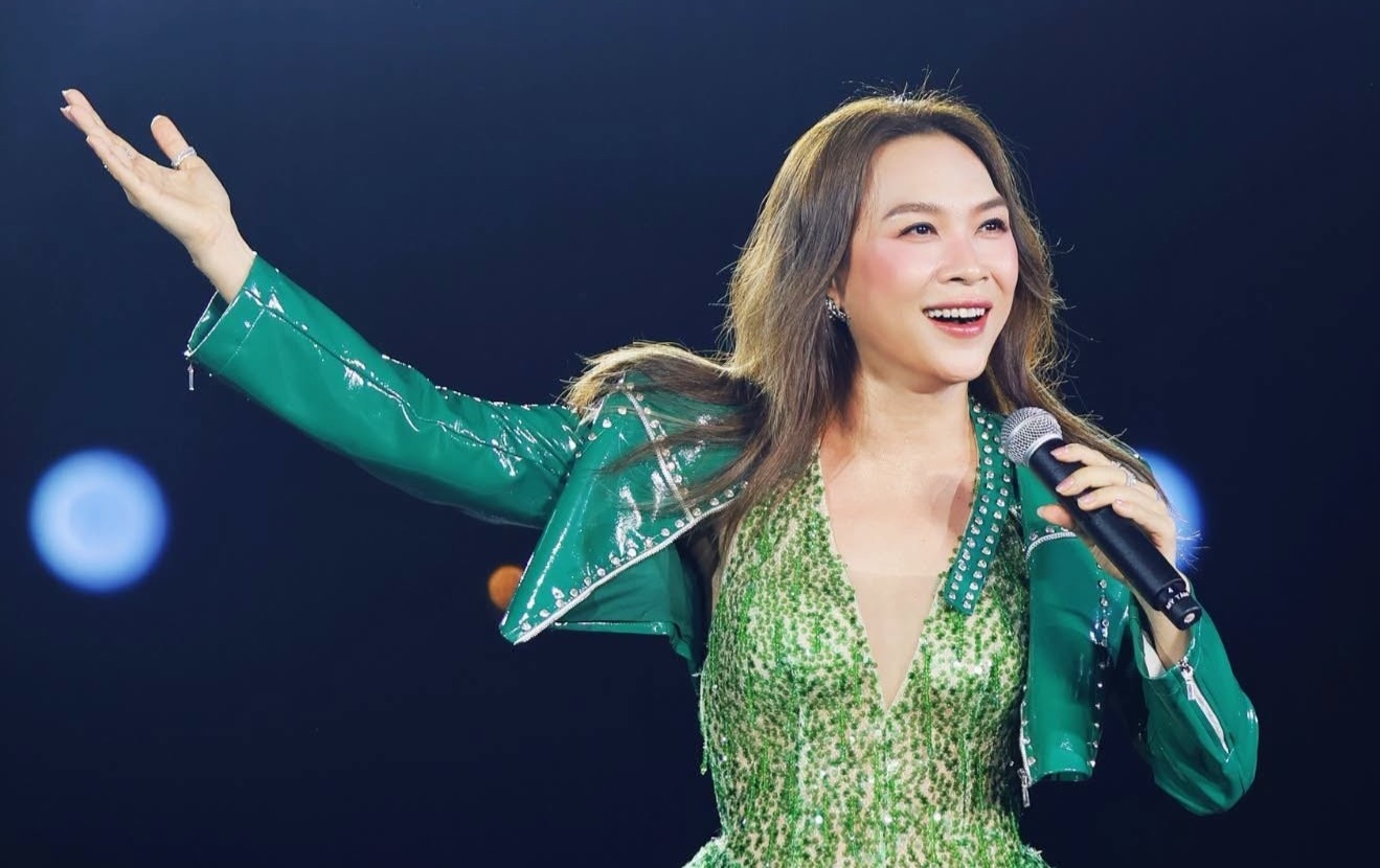 Ai rót hàng chục tỷ làm nên chuyện chưa từng có của nhạc Việt