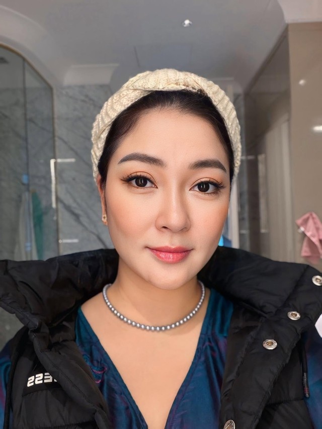 Nguyễn Thị Huyền ảnh 8 Nguyễn Thị Huyền ảnh 8