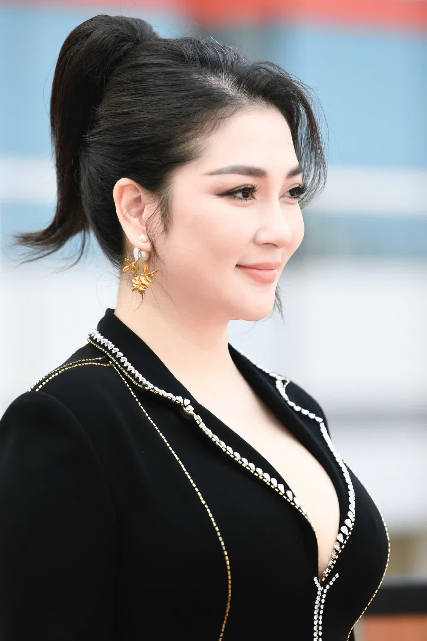Nguyễn Thị Huyền ảnh 4 Nguyễn Thị Huyền ảnh 4