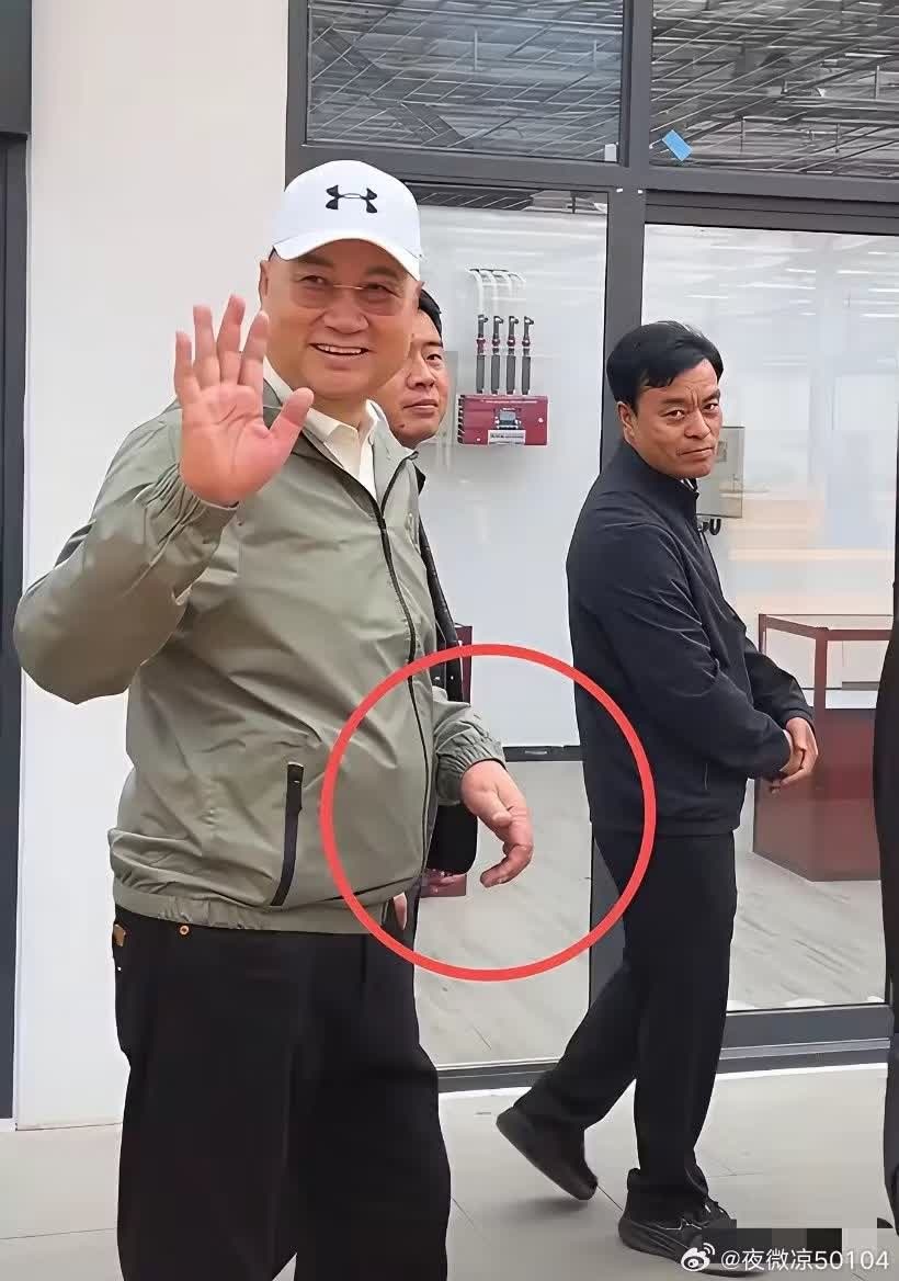 Tr&igrave; Trọng Thụy  ảnh 2
