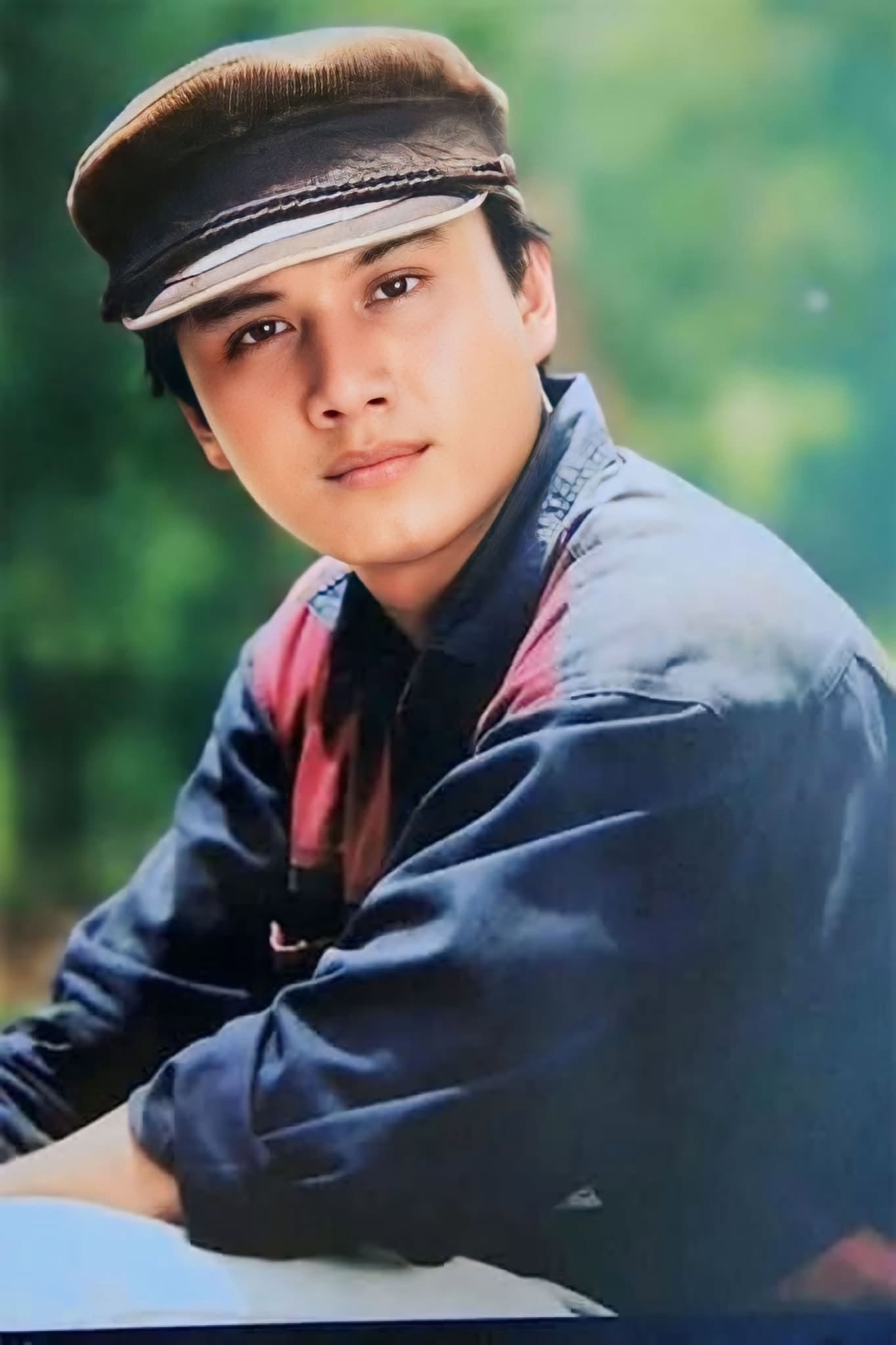 L&ecirc; C&ocirc;ng Tuấn Anh ảnh 2