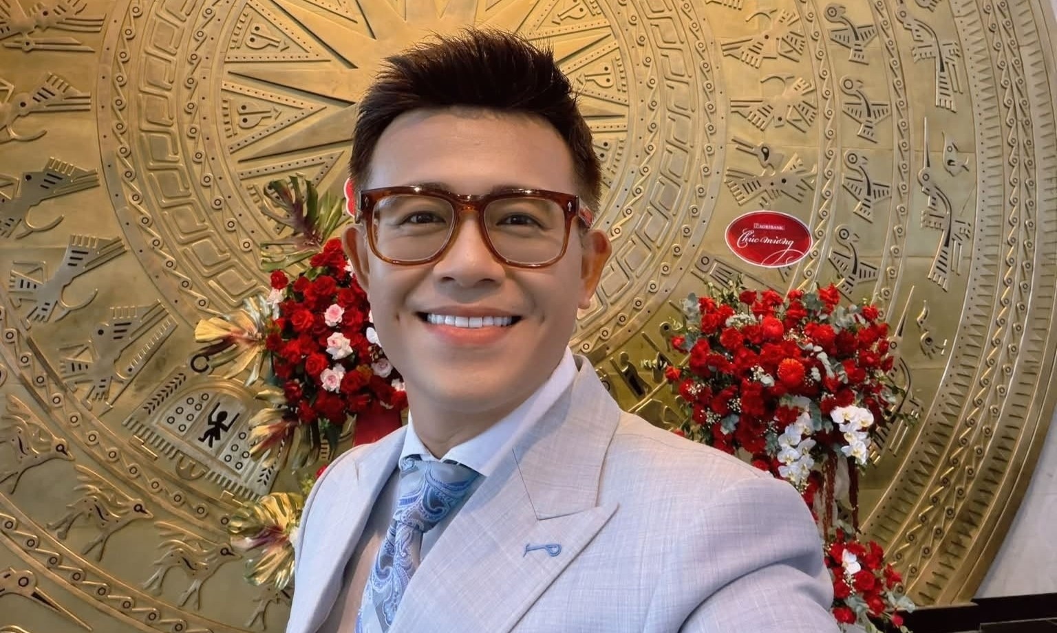 Vua Tiếng Việt đổi MC