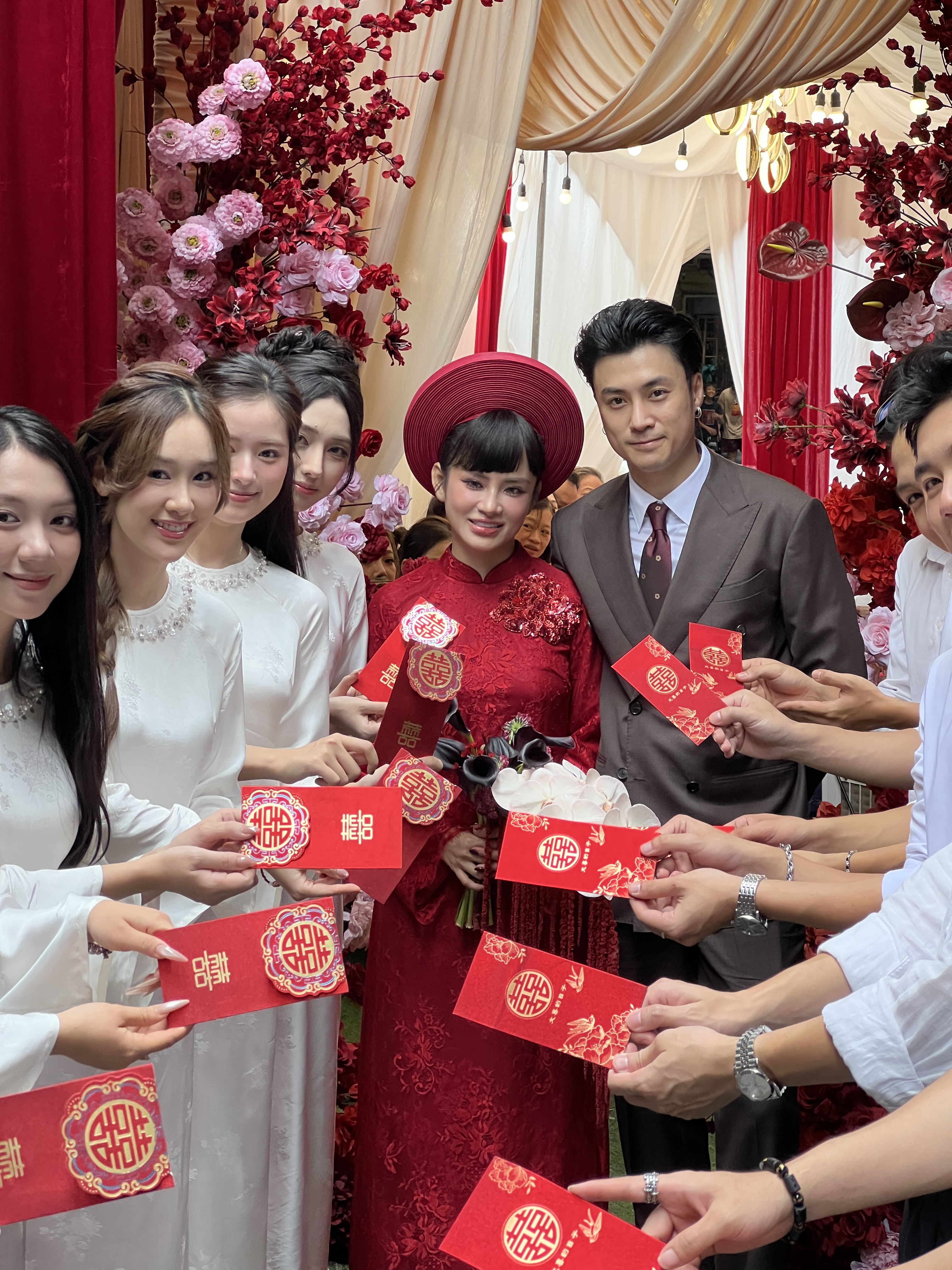 Vương Anh Ole  ảnh 1