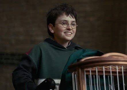 An ninh thắt chặt ở buổi ra mắt 'Harry Potter'