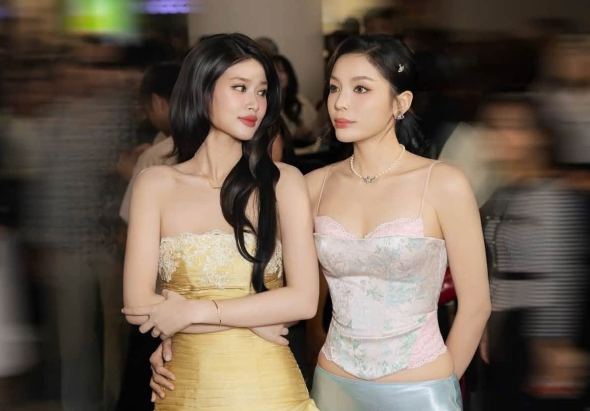 Thiên Ân nói gì khi đối đầu Kỳ Duyên