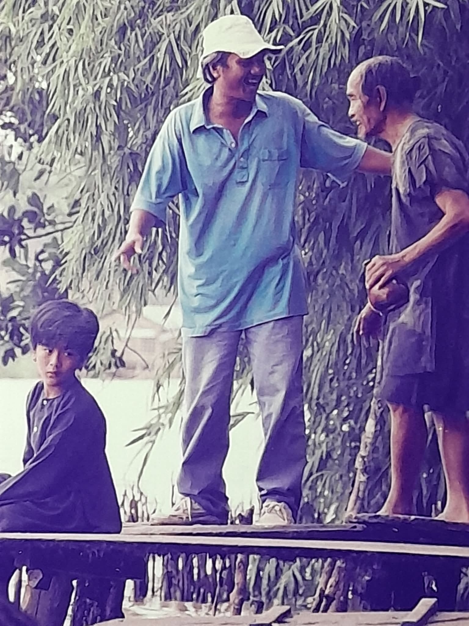 đất phương Nam ảnh 2