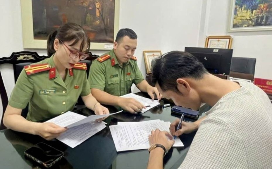 Cuộc thi Hoa hậu Bản sắc Việt Nam bị phạt 55 triệu đồng