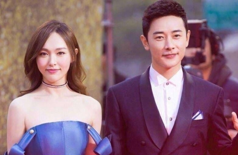 La Tấn bác bỏ tin ly hôn Đường Yên