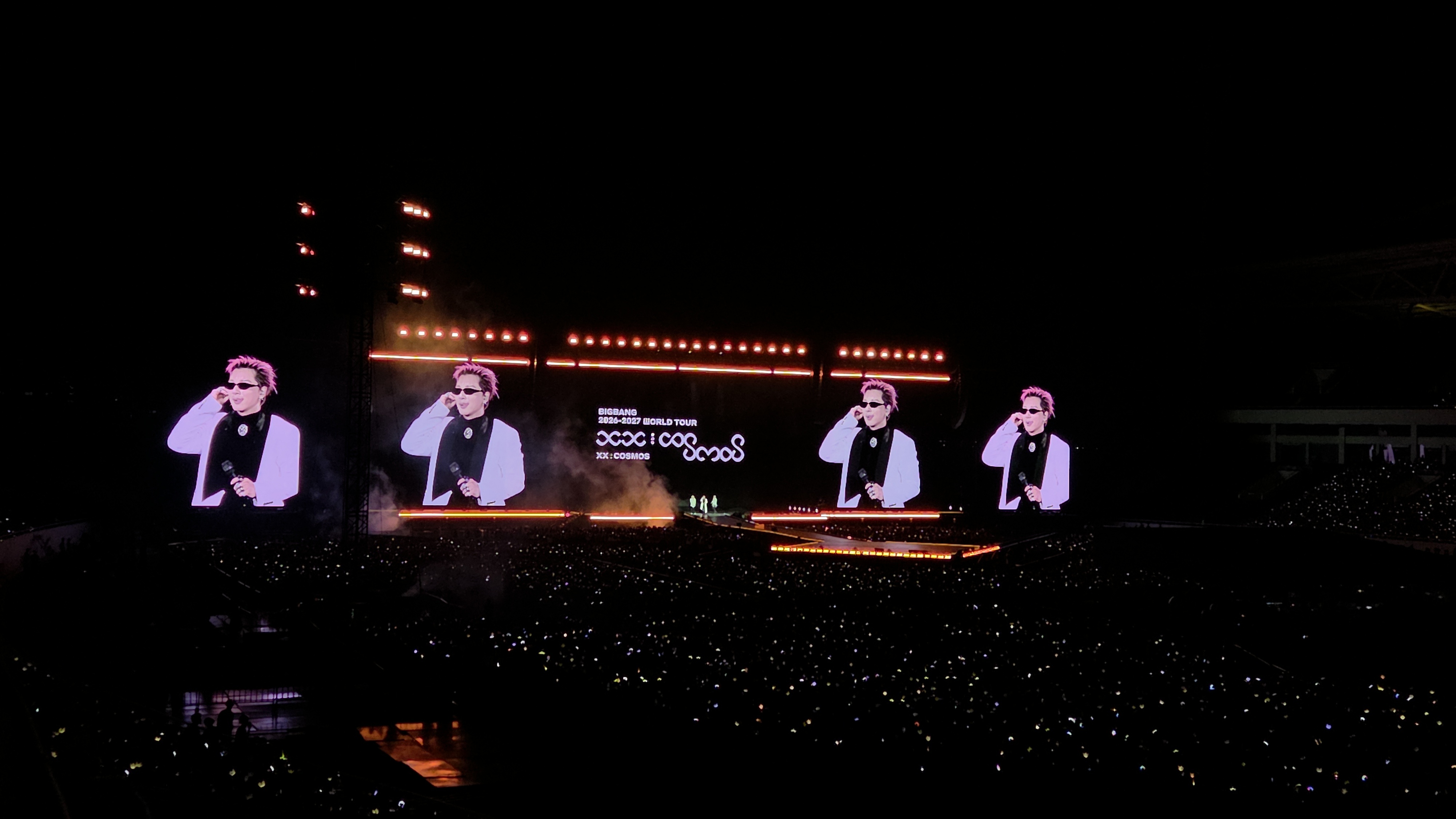 Big Bang ảnh 1