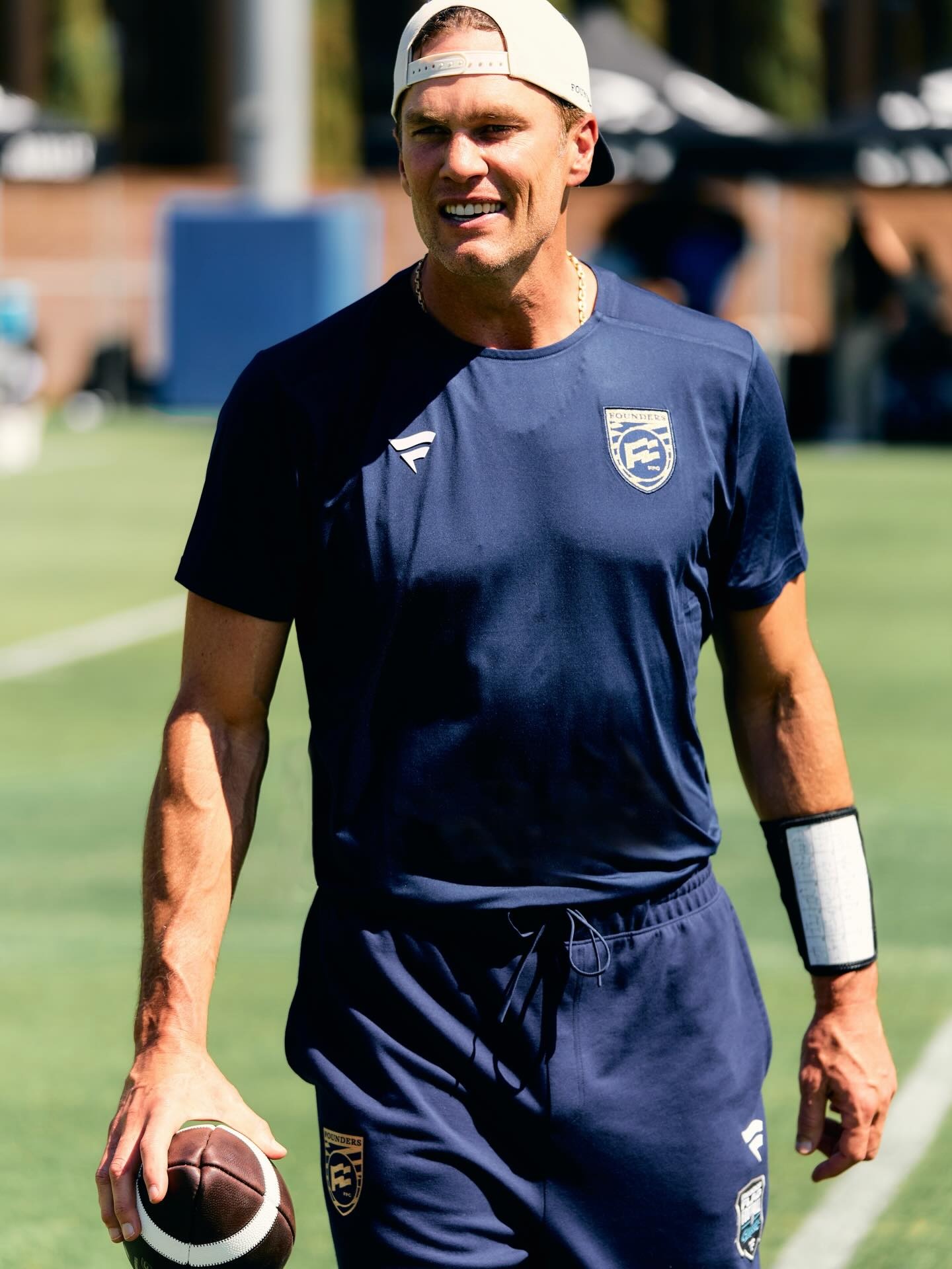 Tom Brady ảnh 1