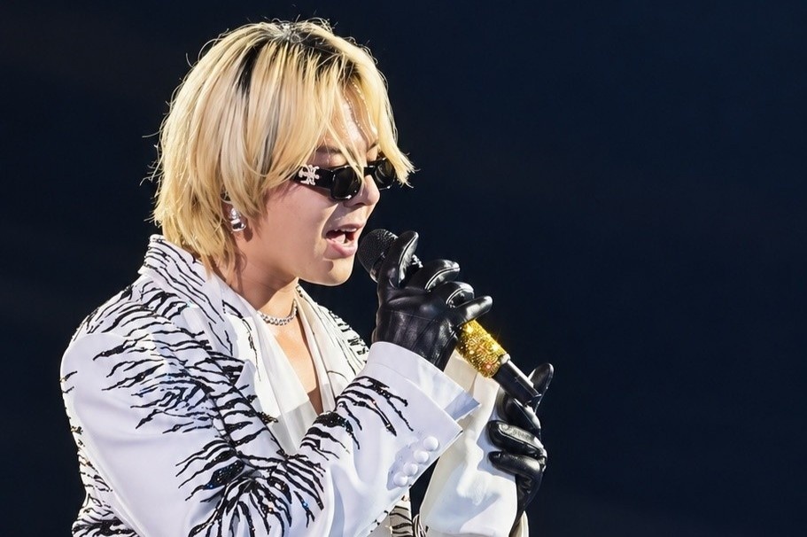 BigBang gây sốt khi nói tiếng Việt