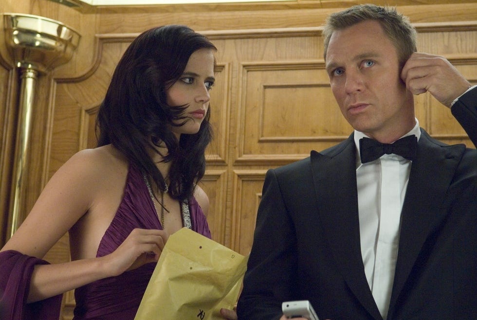 Ai xứng đáng trở thành James Bond tiếp theo