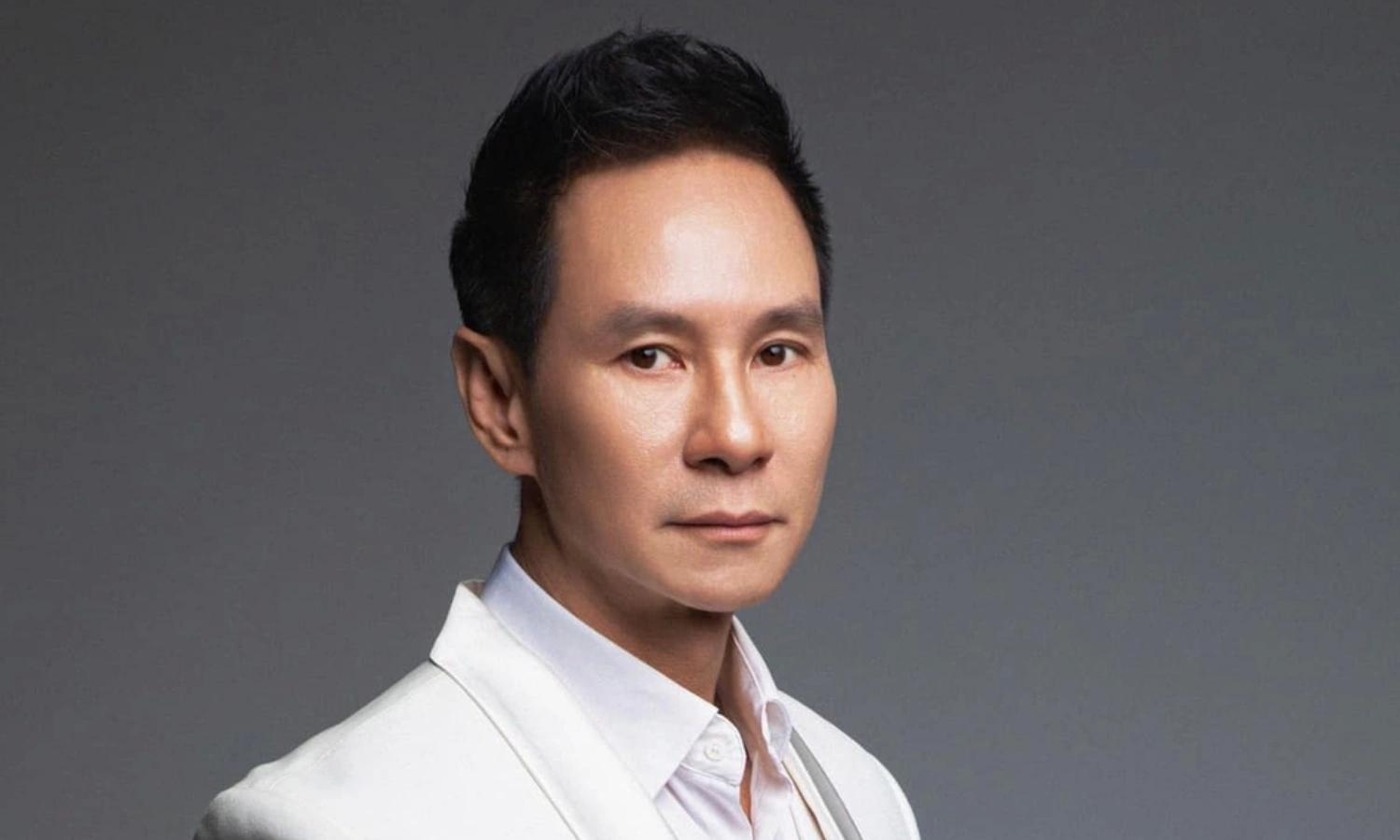 Lý Hải bị 'lật đổ'