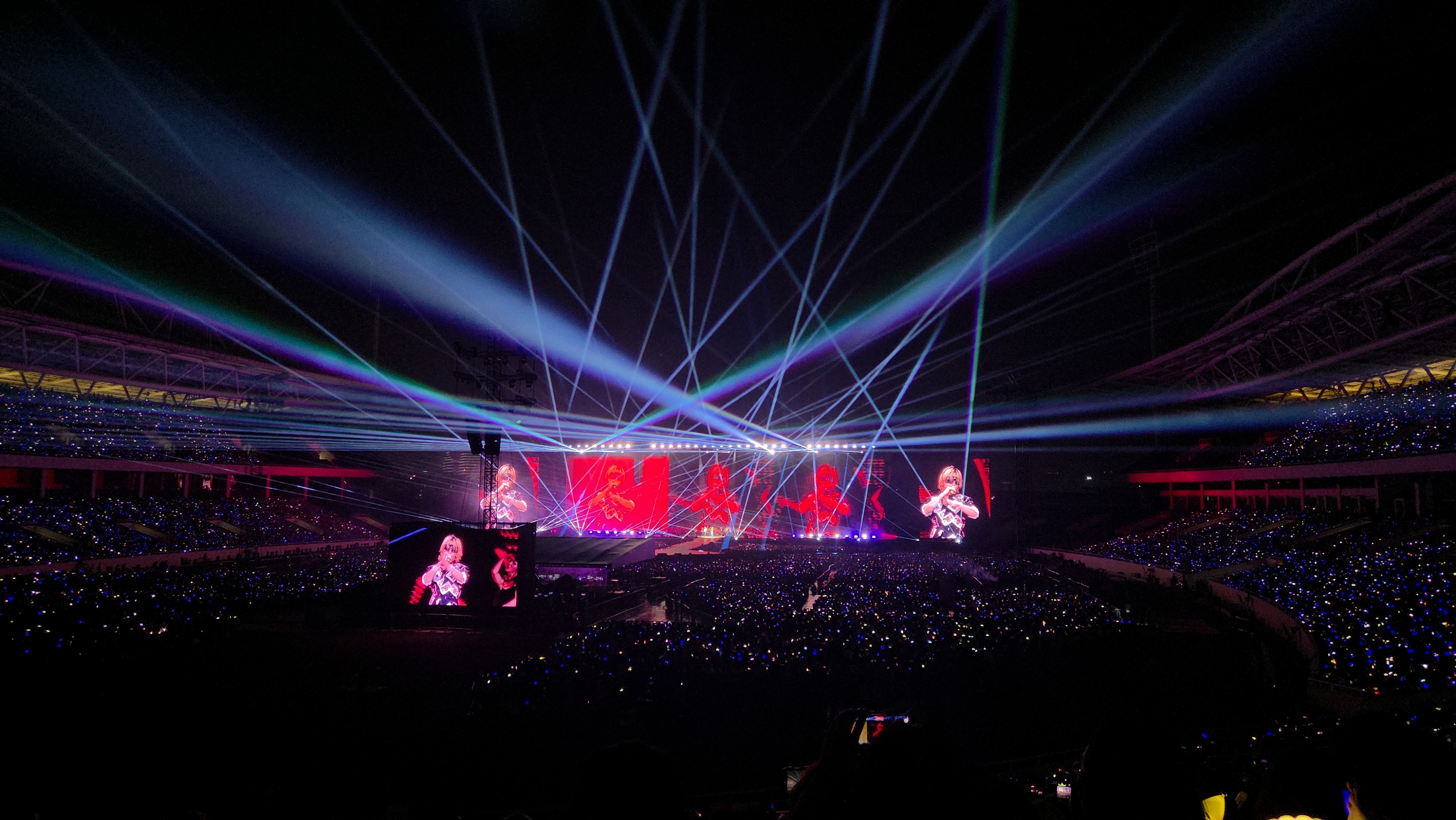 BigBang  ảnh 1