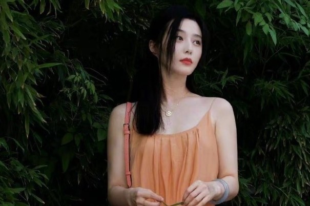 Những ngày đen tối của Phạm Băng Băng