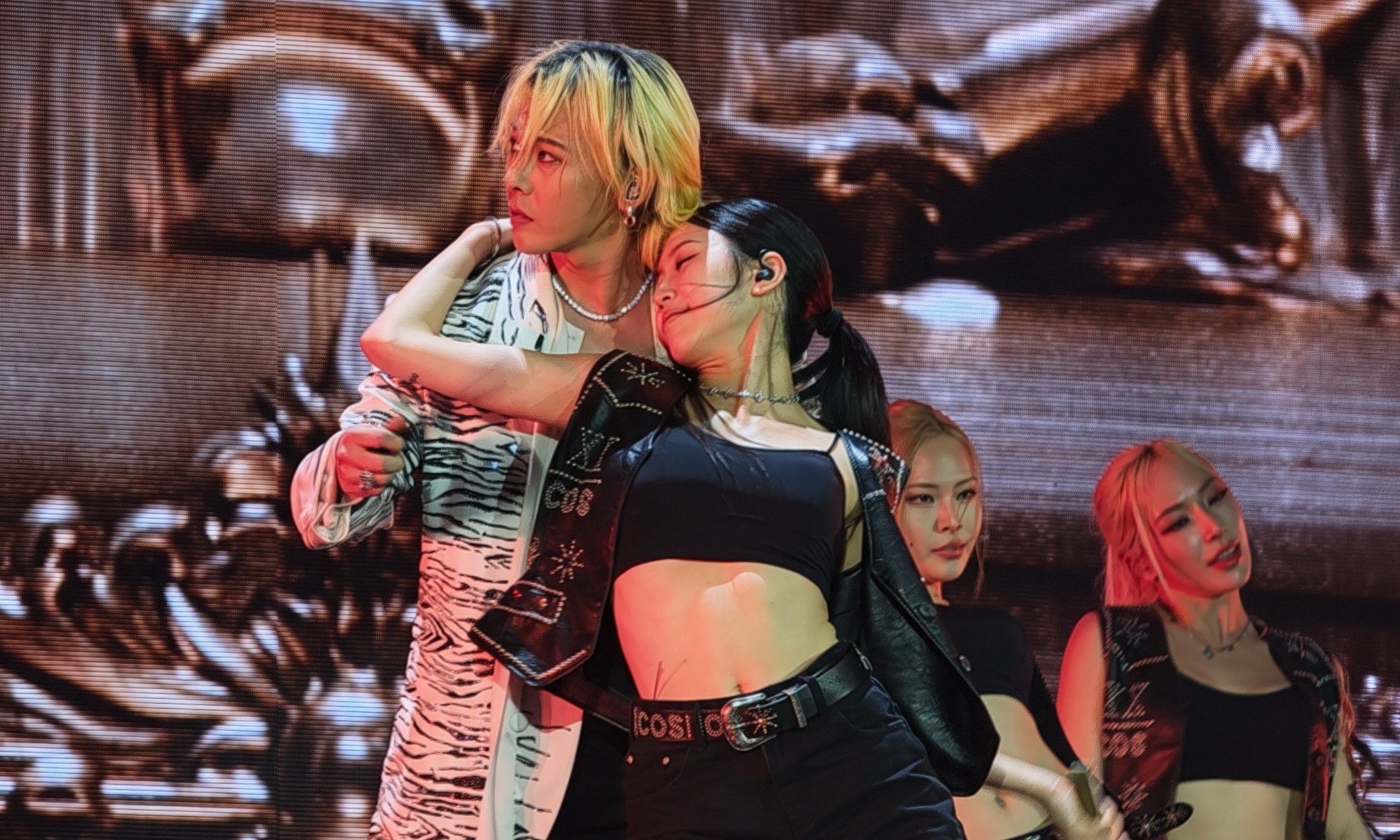 Bao giờ BigBang, BlackPink đến TP.HCM?