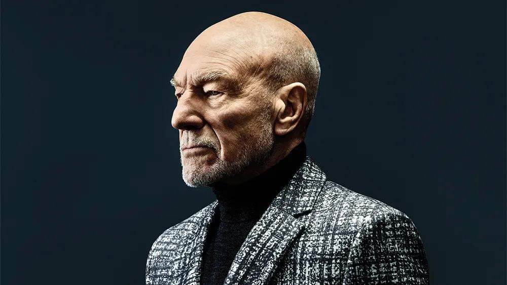 Patrick Stewart ảnh 1 Patrick Stewart ảnh 1