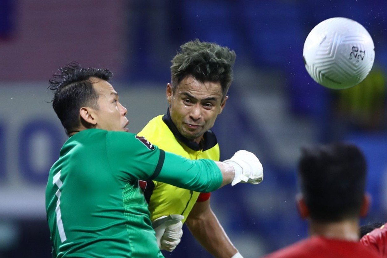 'Lua cau thu Viet Nam nay se khien tat ca phai nho toi' hinh anh