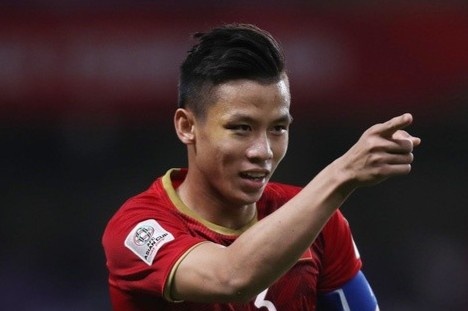 Dang cap cua Que Ngoc Hai hinh anh