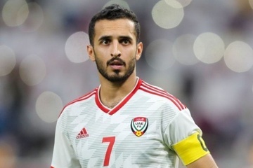 Tien dao Ali Mabkhout cua UAE dang so the nao? hinh anh