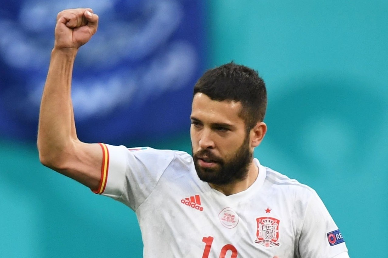 Tuyen Tay Ban Nha li lom hay mong manh? hinh anh