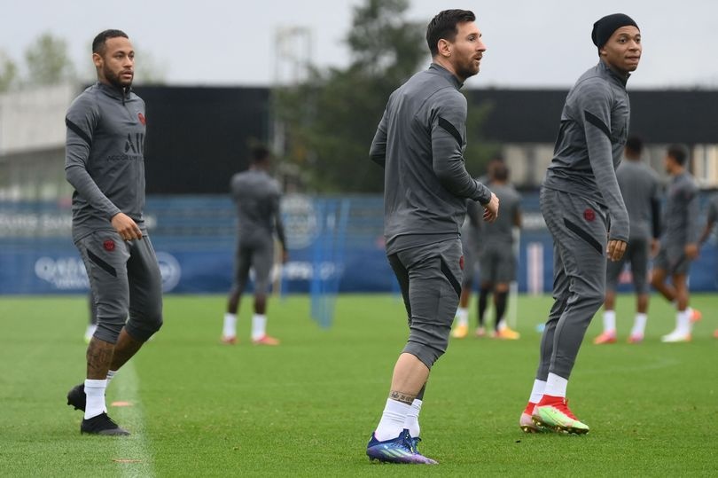 Mbappe se vuot qua thu thach the nao anh 2