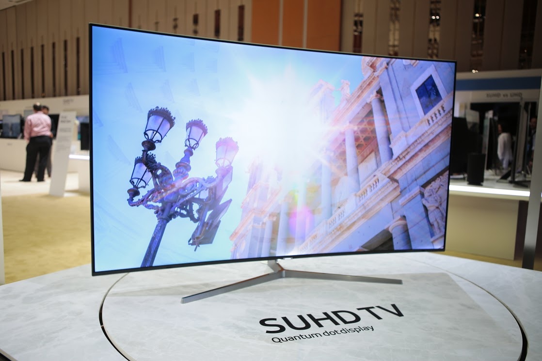 Loat san pham Samsung sap ve Viet Nam hinh anh