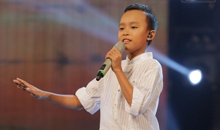 Nhung tiet muc day song cua Ho Van Cuong hinh anh