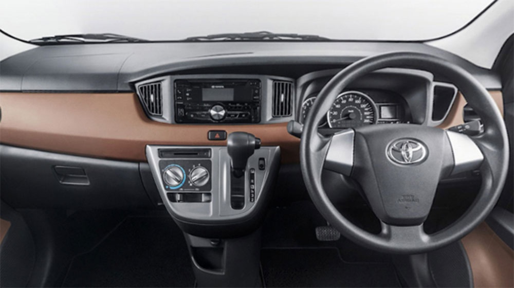 Toyota Calya 7 cho gia hon 250 trieu dong anh 2