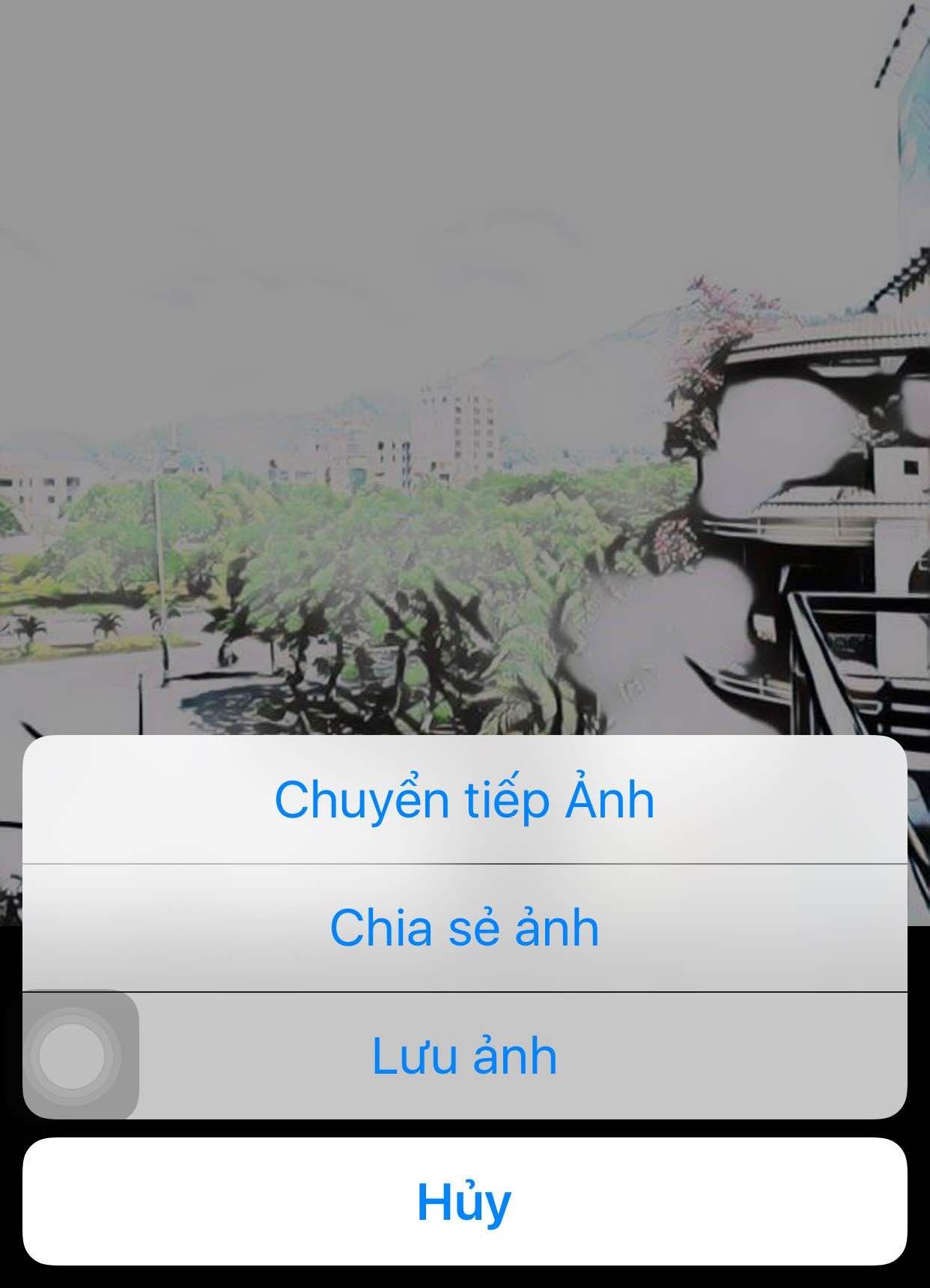 Prisma, Messenger Facebook, icon8bot ảnh 5 Prisma, Messenger Facebook, icon8bot anh 5